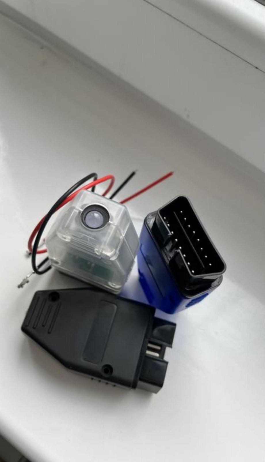 Підмотка одометра Підмотка спідометра Renault Duster, арт. CP-0001