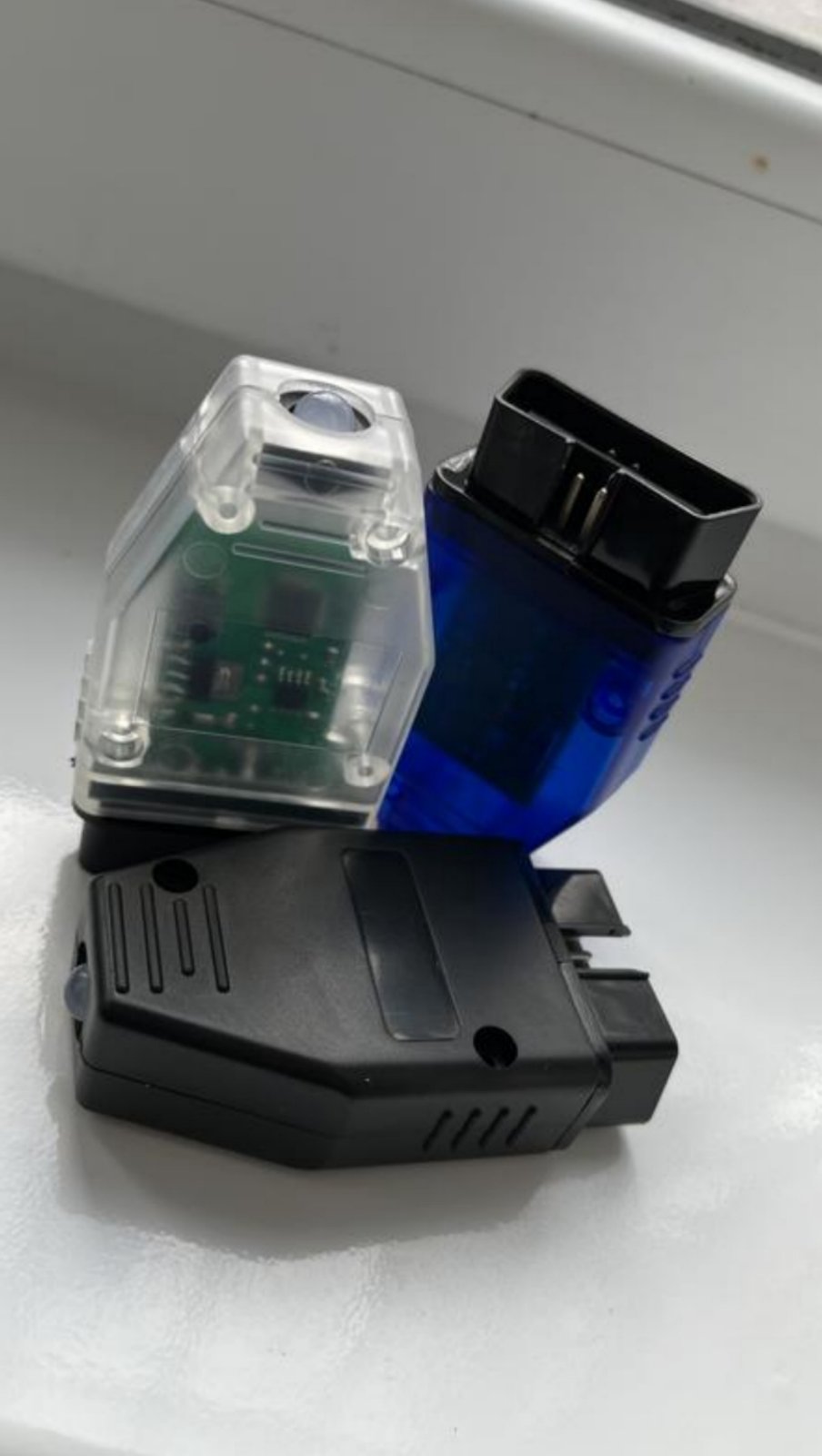 Підмотка одометра CAN підмотка спідометра Renault Duster 3 покоління., арт. CP-0004