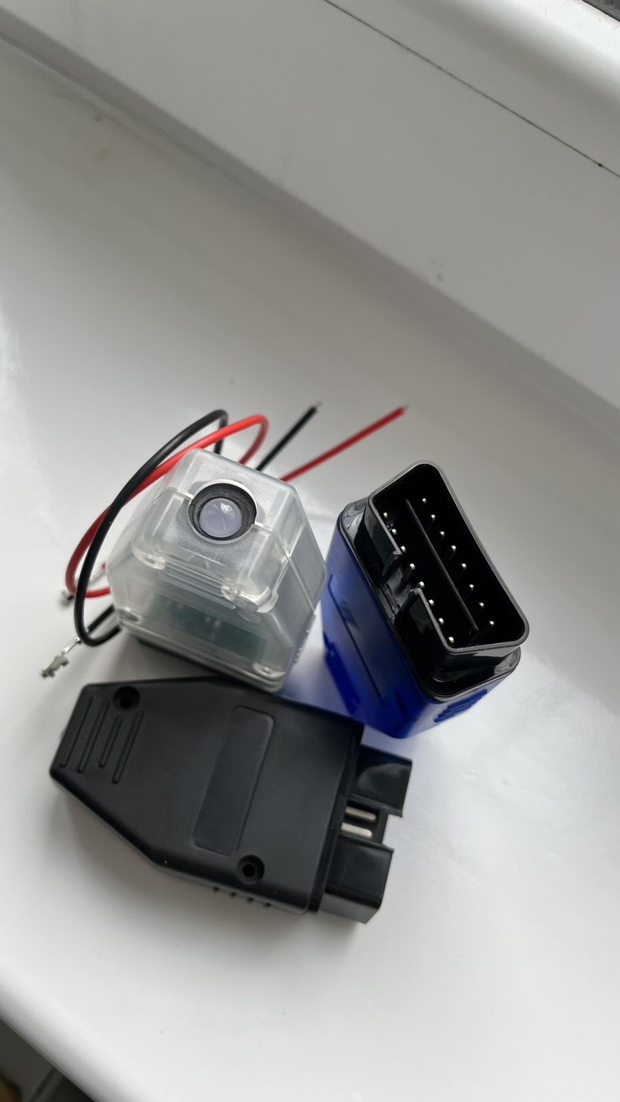 Підмотка одометра CAN підмотка спідометра Toyota Rav4, арт. CP-0021