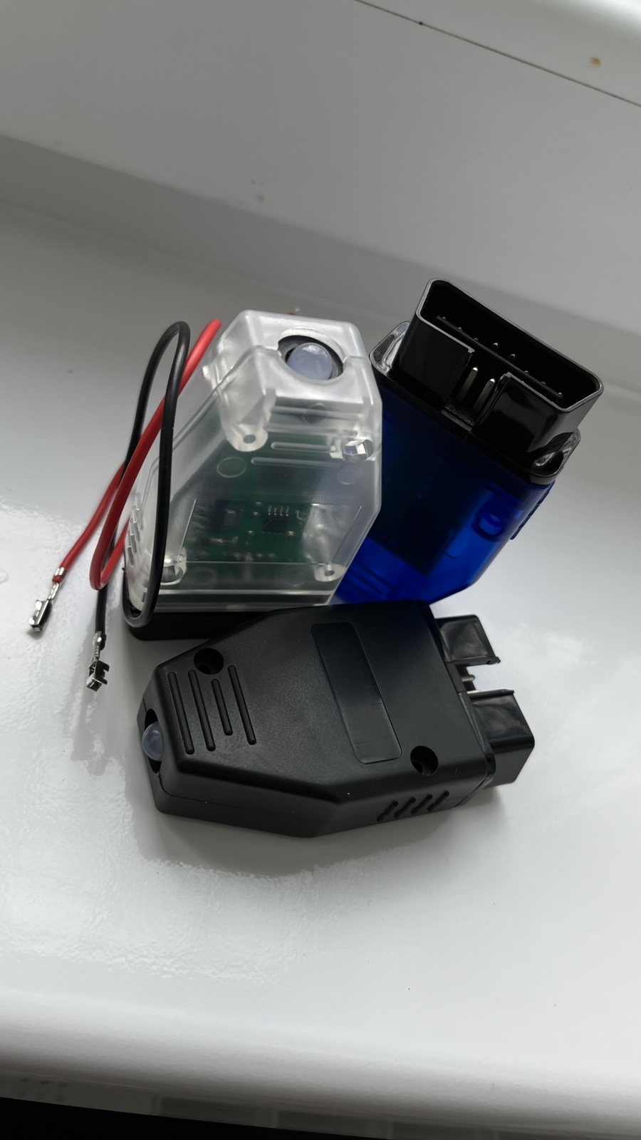 Підмотка одометра CAN підмотка спідометра Toyota Pathfinder, арт. CP-0019